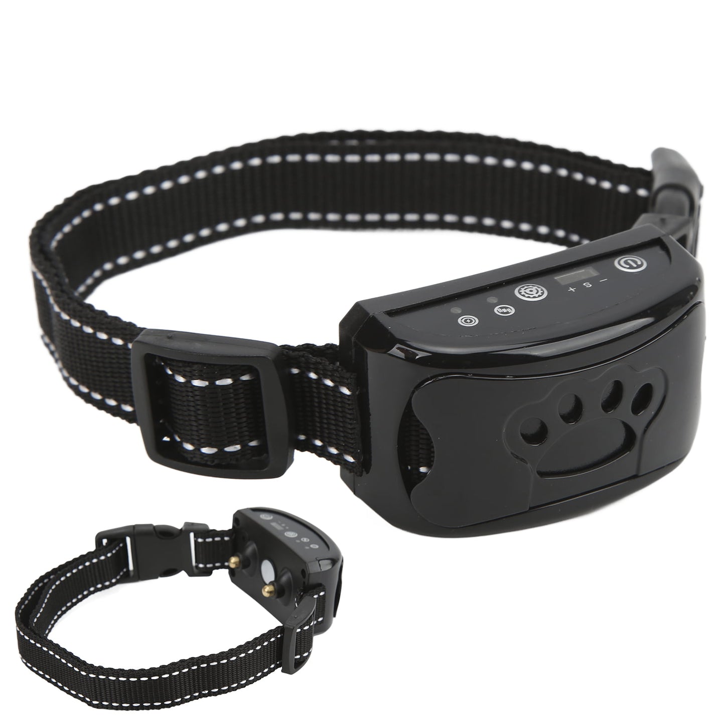 Dog Anti-Barking Collar - Effective Training Solution