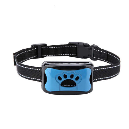 Dog Anti-Barking Collar - Effective Training Solution